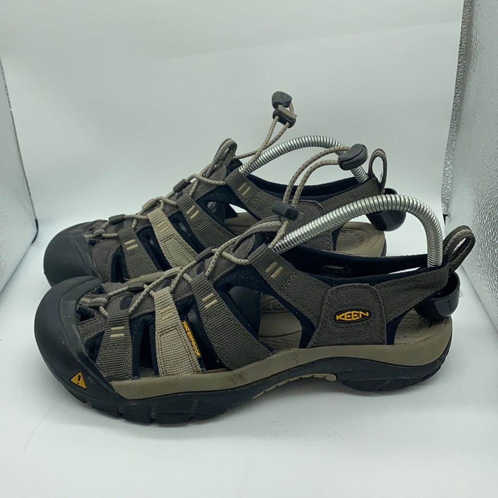 Keen Youth Waterproof Sandals Shoes Style #PRH0313